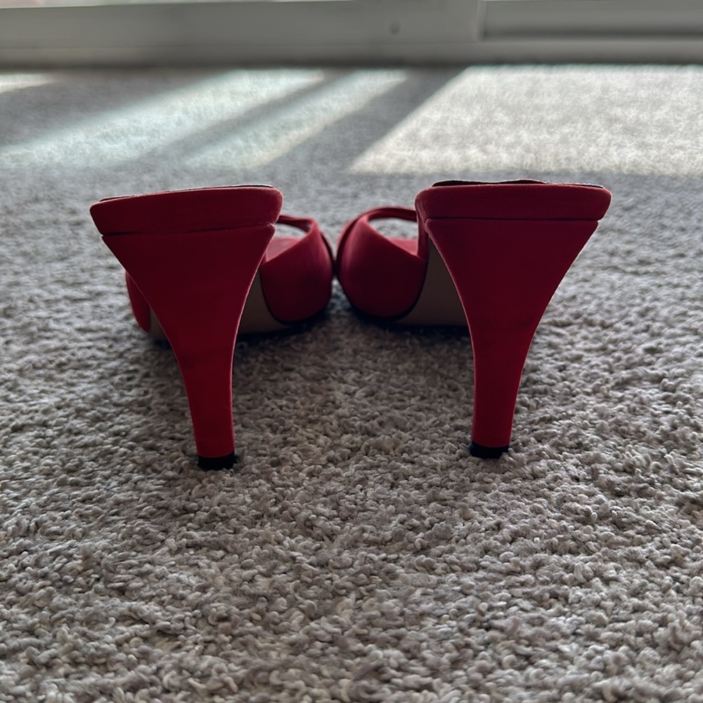 Medium Heels Shoes 38 - Picture 2 of 5